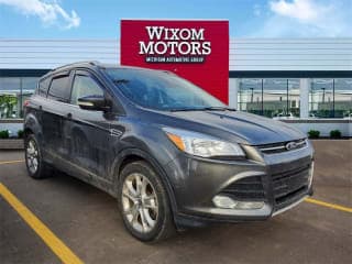 Ford 2015 Escape