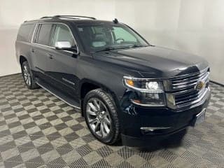 Chevrolet 2016 Suburban