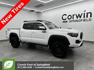 Toyota 2019 Tacoma