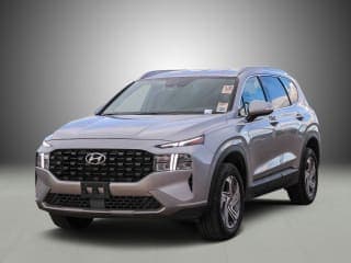 Hyundai 2023 Santa Fe