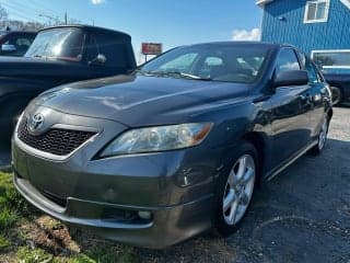 Toyota 2009 Camry