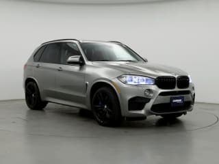 BMW 2018 X5 M
