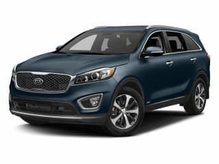 Kia 2016 Sorento