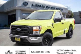 Ford 2022 F-150