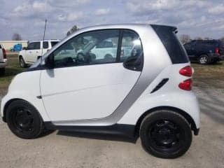 Smart 2014 fortwo