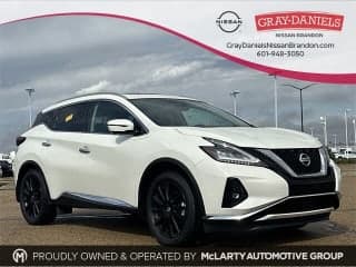 Nissan 2021 Murano