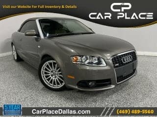 Audi 2009 A4