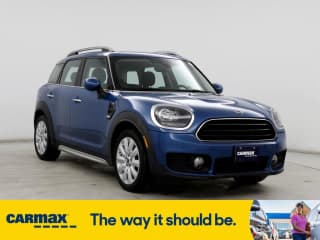 MINI 2019 Countryman