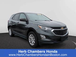 Chevrolet 2019 Equinox