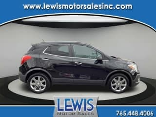 Buick 2013 Encore