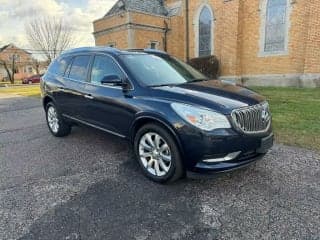 Buick 2016 Enclave