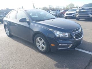 Chevrolet 2015 Cruze