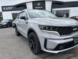 Kia 2022 Sorento