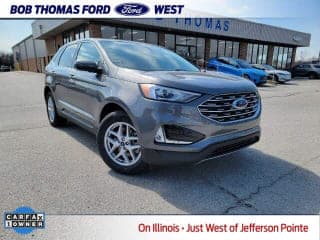 Ford 2021 Edge