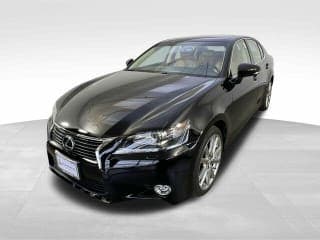 Lexus 2015 GS 350