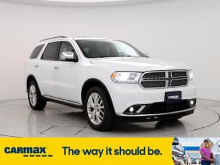 Dodge 2015 Durango