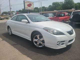 Toyota 2008 Camry Solara