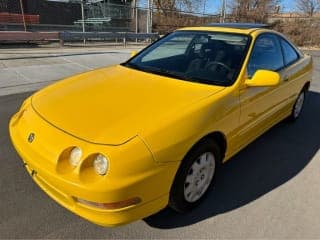 Acura 1995 Integra