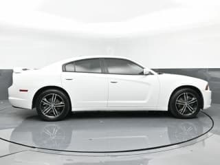 Dodge 2013 Charger