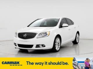 Buick 2014 Verano