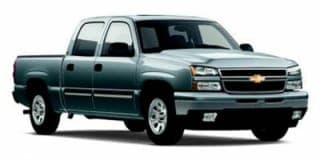 Chevrolet 2006 Silverado 1500