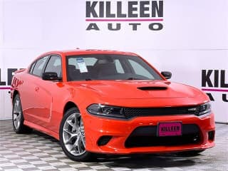 Dodge 2023 Charger