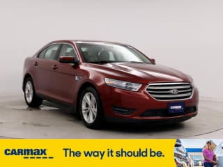 Ford 2014 Taurus