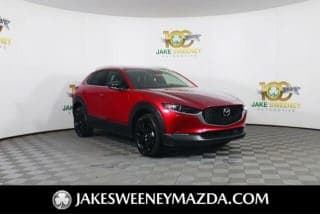 Mazda 2023 CX-30