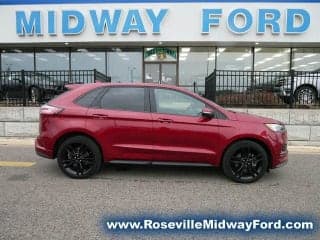 Ford 2019 Edge