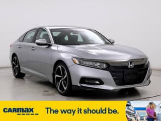 Honda 2020 Accord