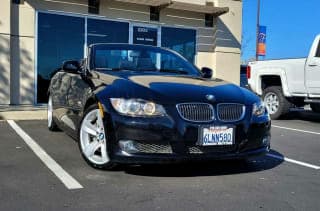 BMW 2010 3 Series