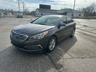 Hyundai 2015 Sonata