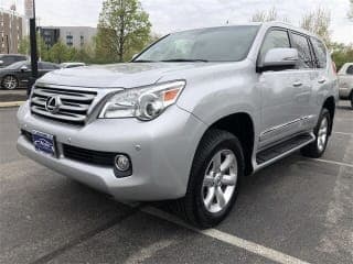 Lexus 2012 GX 460