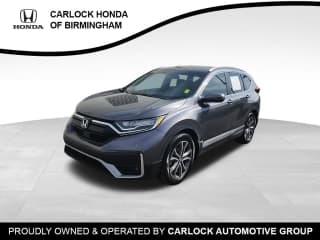Honda 2020 CR-V