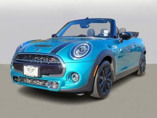 MINI 2021 Convertible