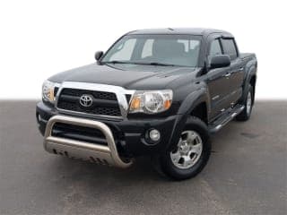 Toyota 2011 Tacoma