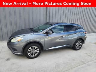 Nissan 2016 Murano