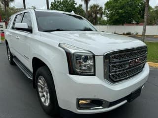 GMC 2017 Yukon XL