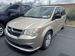 Dodge 2014 Grand Caravan