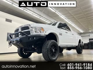 Ram 2015 2500