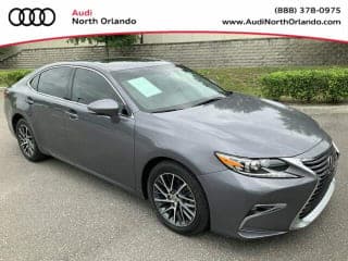 Lexus 2017 ES 350