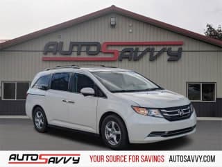 Honda 2016 Odyssey