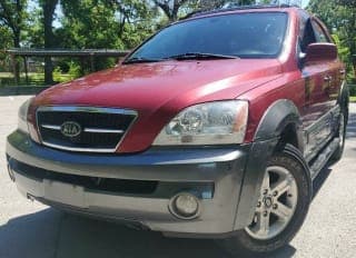 Kia 2004 Sorento