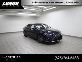 Lexus 2023 ES 350