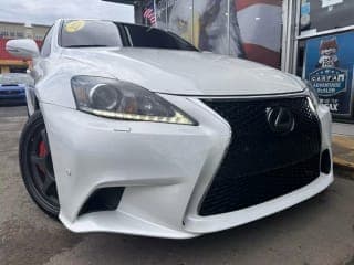 Lexus 2011 IS 250