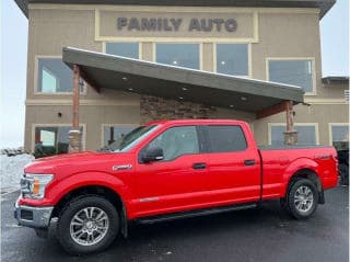 Ford 2019 F-150