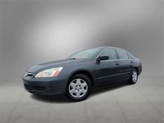 Honda 2006 Accord