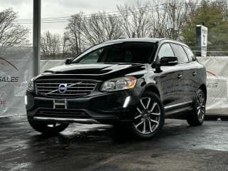 Volvo 2016 XC60