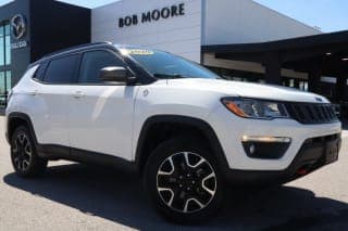 Jeep 2020 Compass