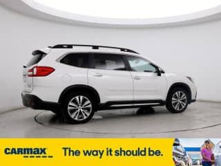 Subaru 2021 Ascent